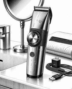 ai-philips-beard-trimmer-3000-series-amazon-deal