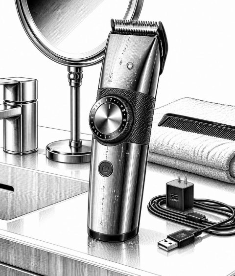 ai-philips-beard-trimmer-3000-series-amazon-deal