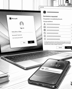 ai-phishing-microsoft-trusted-login