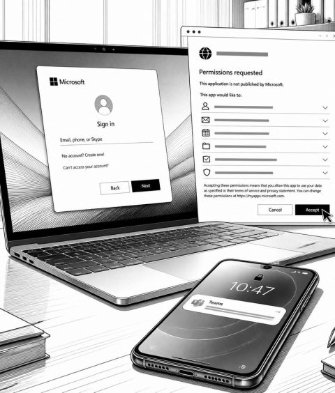 ai-phishing-microsoft-trusted-login