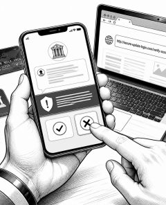 ai-phishing-sms-finanzdienste