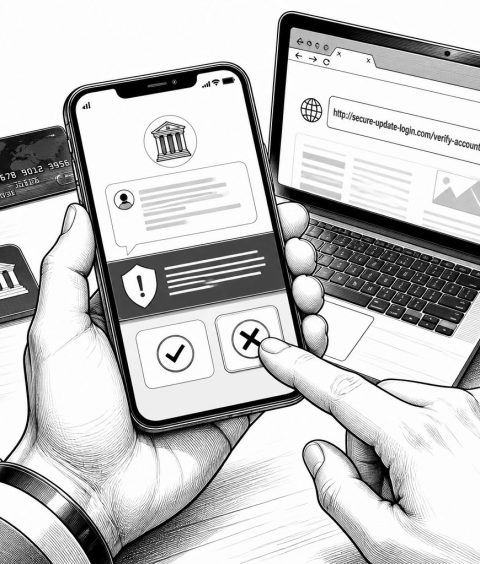 ai-phishing-sms-finanzdienste
