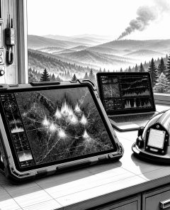 ai-phoenix-heatwave-wildfire-resilience