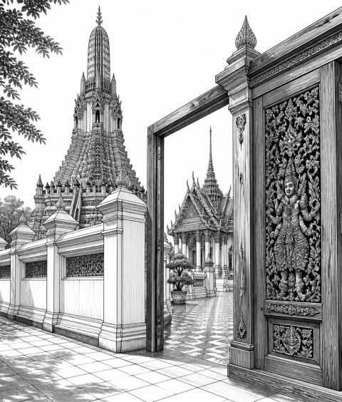 ai-phra-borom-maha-ratcha-wang-bangkok