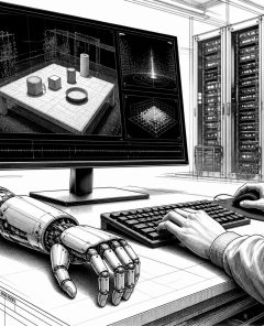 ai-physical-ai-robot-simulation-evaluation