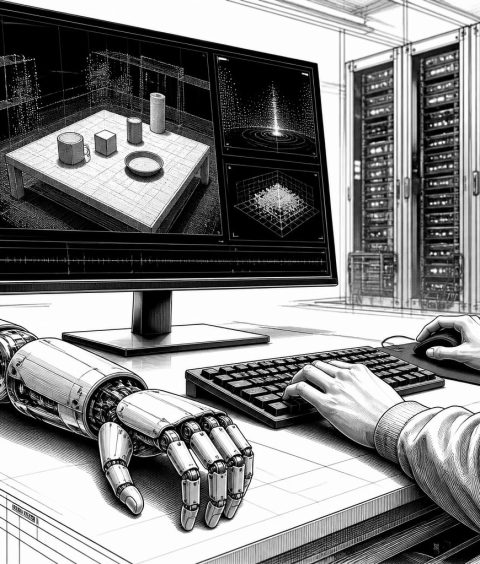 ai-physical-ai-robot-simulation-evaluation