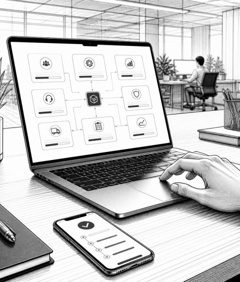 ai-pilled-organisation-ki-agenten-startup-playbook