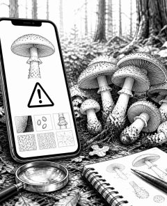 ai-pilz-app-fehlerquote-15-prozent