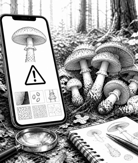 ai-pilz-app-fehlerquote-15-prozent