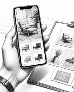 ai-pinterest-app-pins-lens-shopping