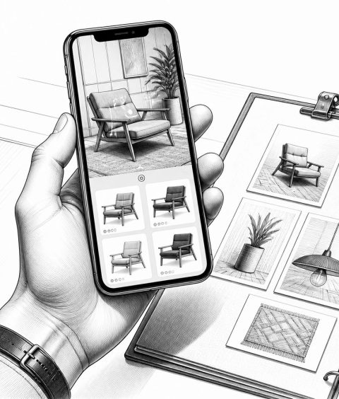 ai-pinterest-app-pins-lens-shopping