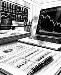 ai-pitney-bowes-q2-guidance-aktie