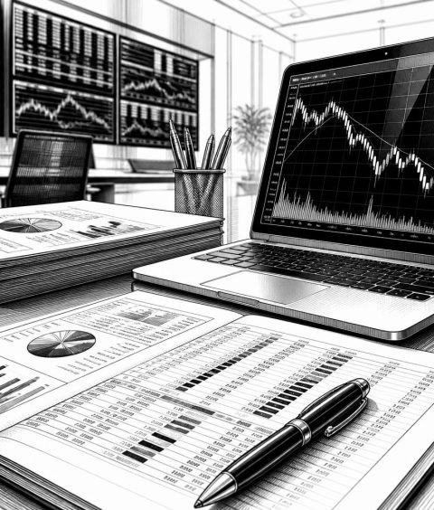 ai-pitney-bowes-q2-guidance-aktie