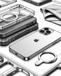 ai-pixel-11-cases-protection-magnetic-ring