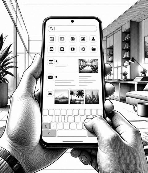 ai-pixel-search-unified-device-search