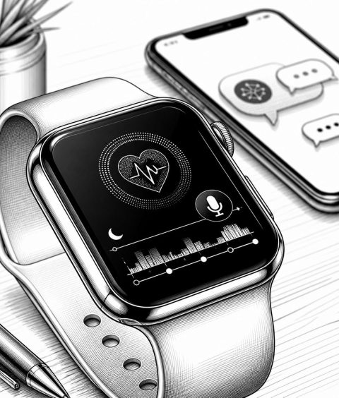ai-pixel-watch-5-gemini-health