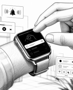 ai-pixel-watch-5-gestures-customize