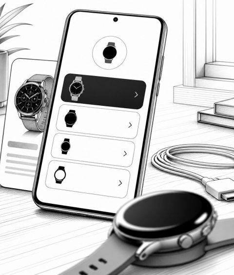 ai-pixel-watch-5-google-health-setup