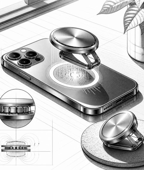 ai-pixelsnap-pixel-11-qi2-magnets