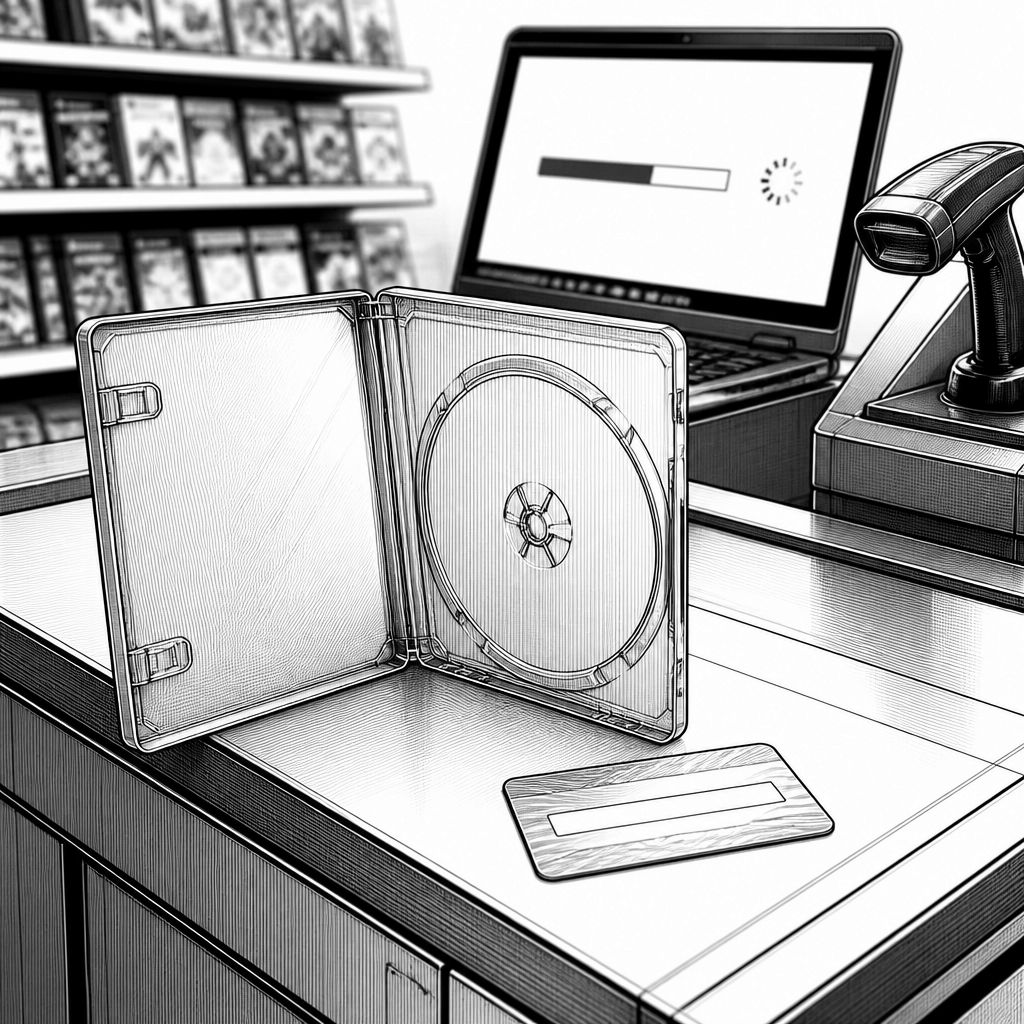 Sony bestätigt Aus für PlayStation-Discs: CFO Lin Tao begründet Digital-Fokus Sony bestätigt Aus für PlayStation-Discs: CFO Lin Tao begründet Digital-Fokus
