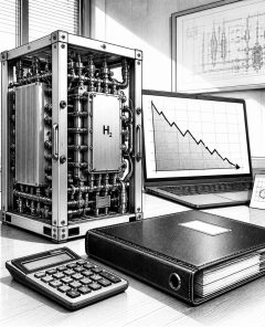 ai-plug-power-cash-burn-liquidity