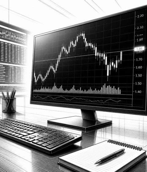 ai-plug-power-cash-burn-stock-chart