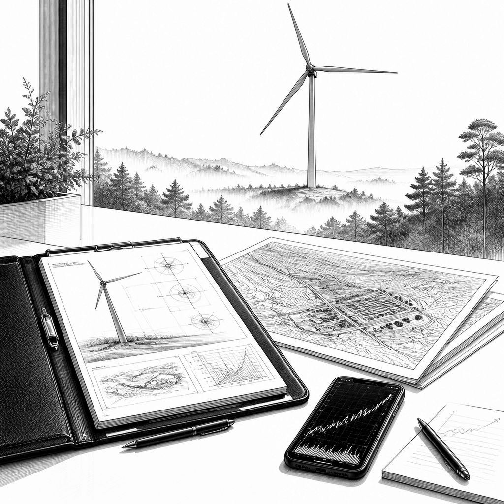 PNE im Verkaufsgespräch: Windparkentwickler könnte für über 1 Mrd. Euro übernommen werden PNE im Verkaufsgespräch: Windparkentwickler könnte für über 1 Mrd. Euro übernommen werden