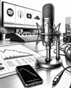 ai-podcastone-umsatzrekord-aktie