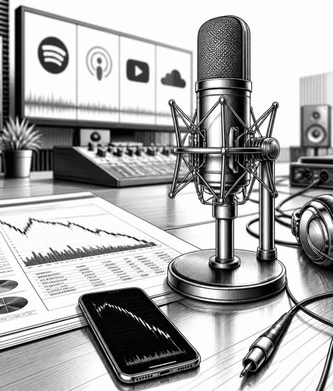ai-podcastone-umsatzrekord-aktie