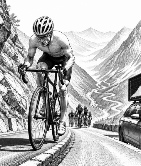 ai-pogacar-vuelta-grand-tour-start