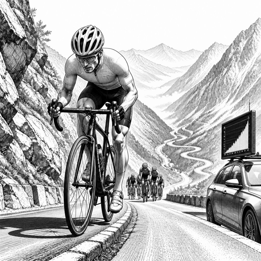 Pogacar startet bei der Vuelta: Alle Grand Tours im Jahr als nächstes Ziel Pogacar startet bei der Vuelta: Alle Grand Tours im Jahr als nächstes Ziel