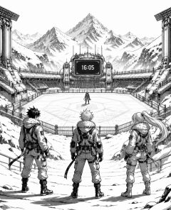 ai-pokemon-horizons-liko-grusha-livestream