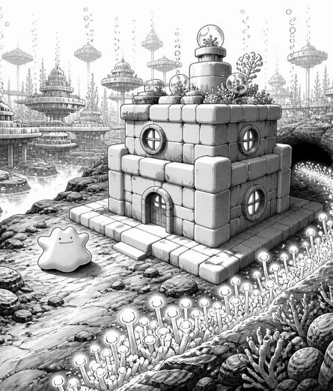 ai-pokemon-pokopia-bubbly-basin-underwater-build