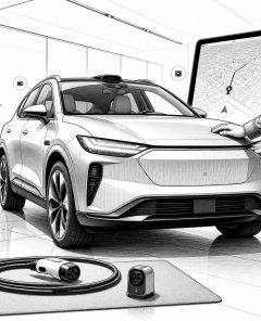 ai-polestar-3-langstrecke-google-android-automotive