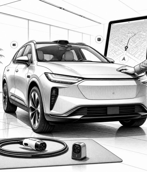 ai-polestar-3-langstrecke-google-android-automotive