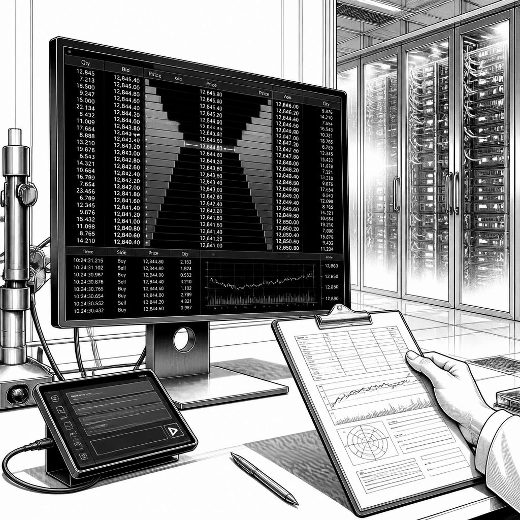 Polymarket öffnet Handelsdaten für Forschung: KI, Preisbildung und Marktstruktur im Fokus Polymarket öffnet Handelsdaten für Forschung: KI, Preisbildung und Marktstruktur im Fokus