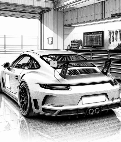 ai-porsche-911-challenge-gt3-einstieg