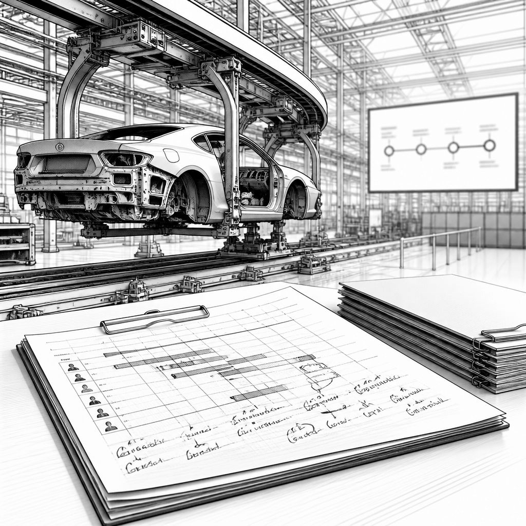 Porsche plant bis 2035 Abbau von 9.000 Jobs und dreht Richtung Verbrenner Porsche plant bis 2035 Abbau von 9.000 Jobs und dreht Richtung Verbrenner