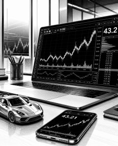 ai-porsche-mdax-kgv-xetra-valuation