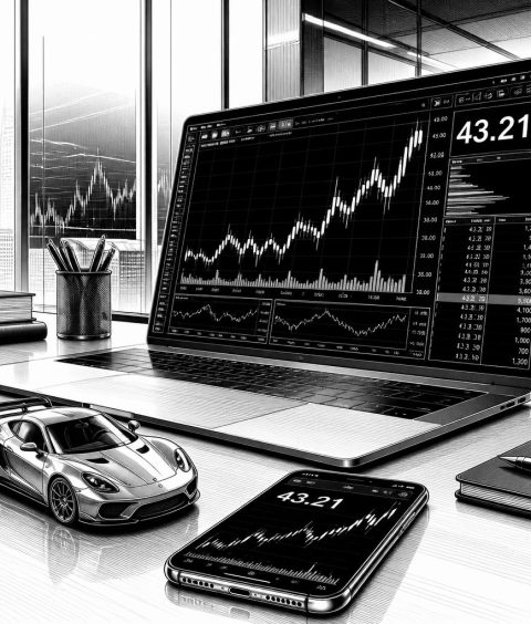 ai-porsche-mdax-kgv-xetra-valuation