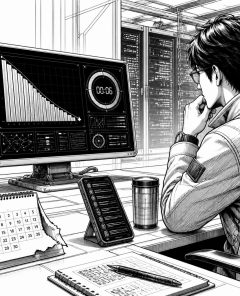 ai-post-processable-velocity-planning