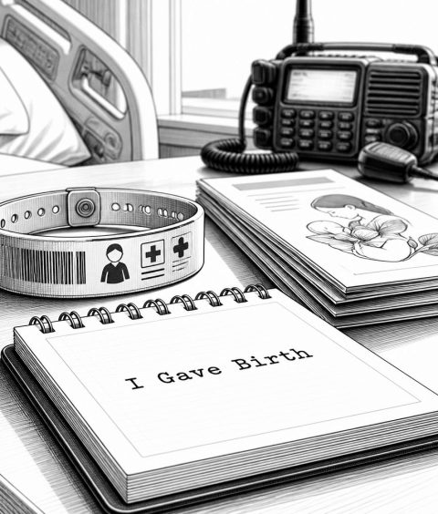 ai-postpartum-wristband-emergency-triage