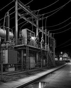 ai-power-outage-odessa-substation-repair