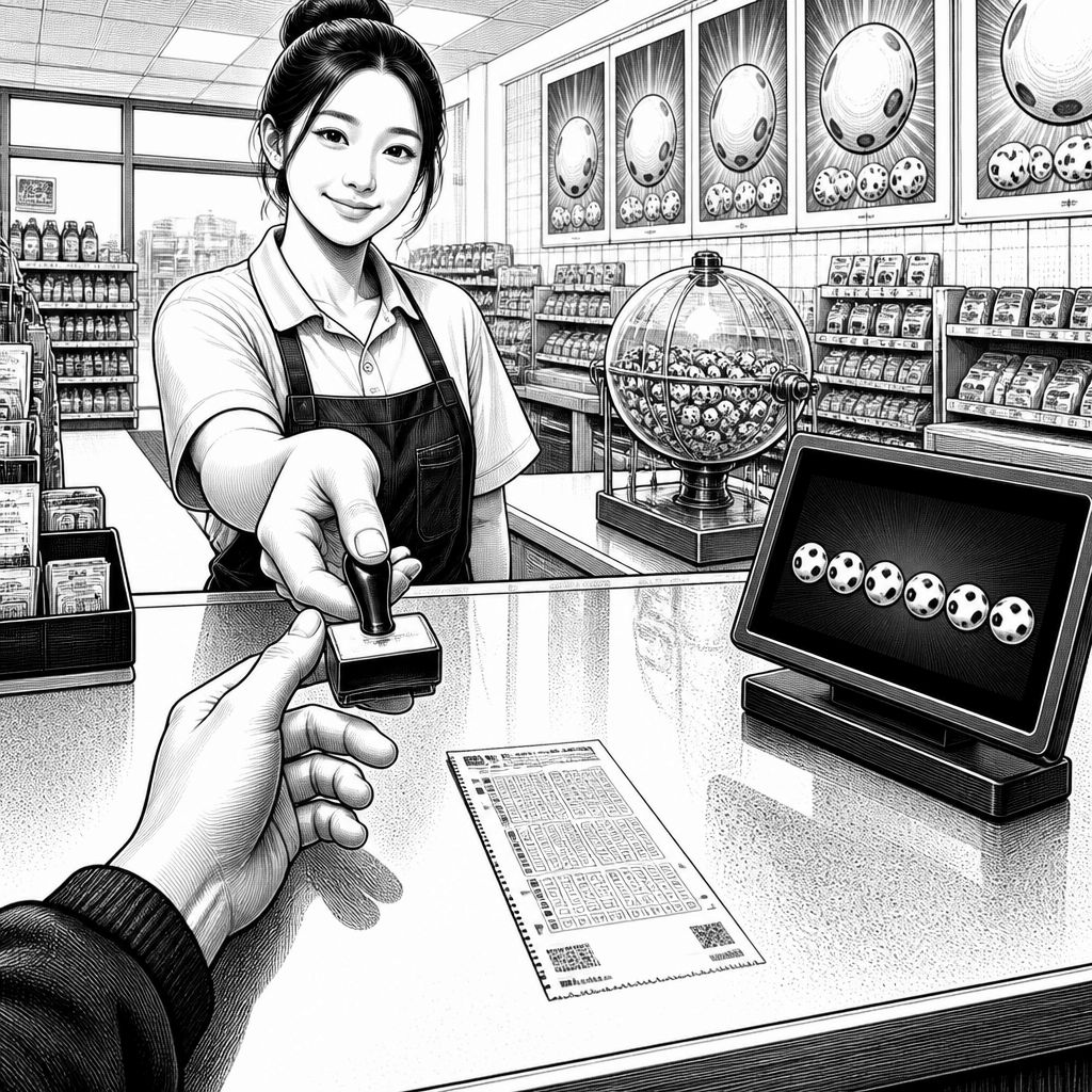 Powerball in Kansas: QuikTrip in Lawrence verkauft Ticket für 50.000 US-Dollar Powerball in Kansas: QuikTrip in Lawrence verkauft Ticket für 50.000 US-Dollar