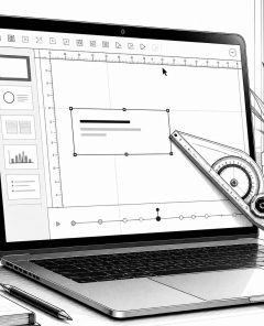 ai-powerpoint-lineal-ausrichtung-zeitachse