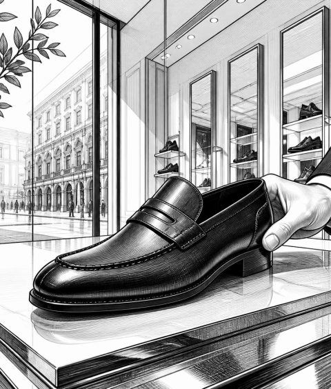 ai-prada-loafer-chocolate-brushed-leather