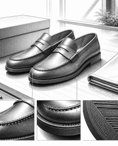 ai-prada-loafers-cognac-gummisohle