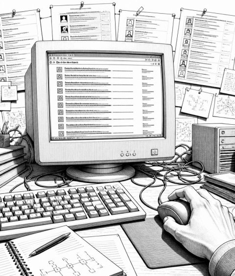 ai-pre-google-web-search-chaos