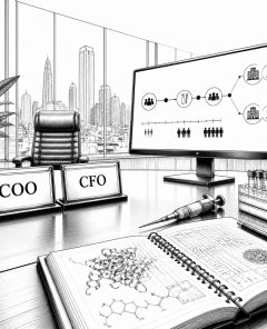 ai-precision-biosciences-coo-cfo-eliminate-b