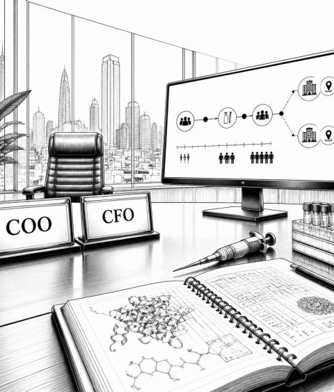 ai-precision-biosciences-coo-cfo-eliminate-b